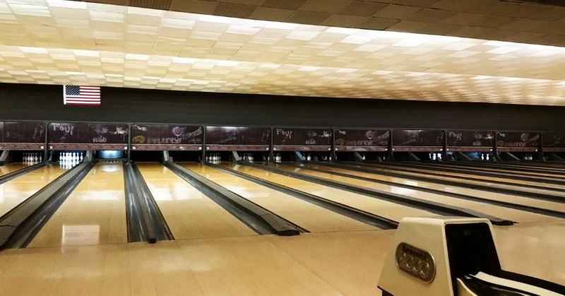 Regal Lanes (De Santis Lanes) - From Web Listing